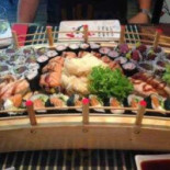 Bonsai Sushi Dania