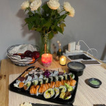Bonsai Sushi Dania