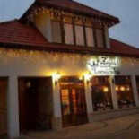 Zajazd Tarniówka Exterior