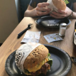 Surfburger Dania