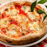 Gigi Pizza Dania