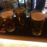 Indeks Bistro Nourriture