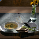 Cafe Pitagoras Nourriture