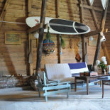 Pilwa 17 À l'intérieur