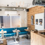 Surf Burger Dania