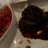 Merliniego Nourriture