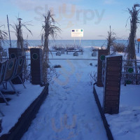 Tawerna Dary Morza Dentro