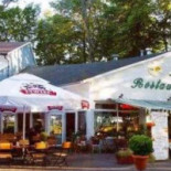 Laguna Marine Na zewnątrz