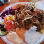 Doner Kebap Kwidzyn Nourriture