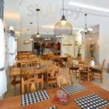 Pod Klonem Nourriture