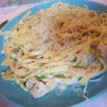 Oberża Bażant Comida