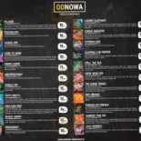 Odnowa Pizza Cocktails Wewnątrz