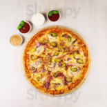 Odnowa Pizza Cocktails Dania
