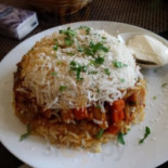 Tandoor Kuchnia Indyjska Dania