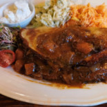 Dwór Rozłogi Nourriture