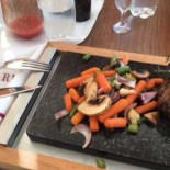 Wróblewscy Nourriture