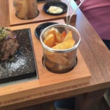 Wróblewscy Nourriture