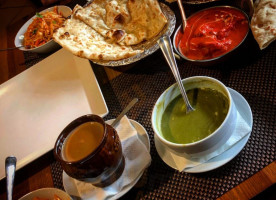 Tulsi Restauracja Indyjska Comida