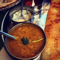 Tulsi Restauracja Indyjska Comida