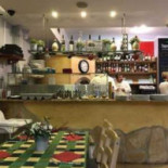 Sapori Italiani Pizzeria Claudio Arcuri Comida