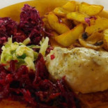 Karczma Katarzyna Comida