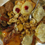 Karczma Katarzyna Comida