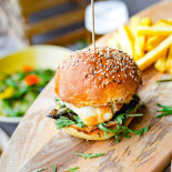 Officyna Vinegre Comida