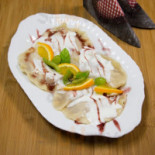 Zorbas Dania