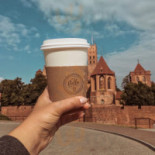 Bella Caffe Nourriture