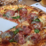 Mondo Pizza Dania
