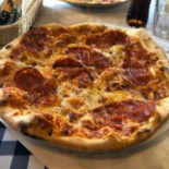 Trattoria Pergamin Wyki Dania