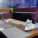 Pizzeria Olimp Dentro