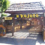 Kojota Dania
