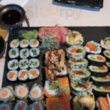 77 Sushi Dania