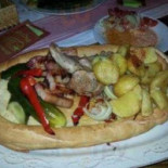 Karczma Nałęczowska Dania