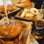 Bad Guys Burgers Dania