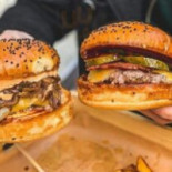 Bad Guys Burgers Dania