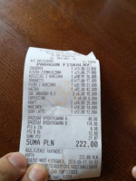 Szuflada Bistro Comida