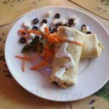 Pierogarnia Gdańska 55 Dentro