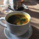 Pierogarnia Gdańska 55 Comida