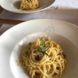 Trattoria Pizza I Gitara Di Roberto Bussani Wewnątrz
