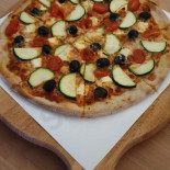 Małe Piwko Sopot Beer Pizza House Dania