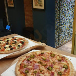 Małe Piwko Sopot Beer Pizza House Dania