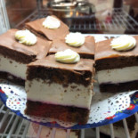 Deptak Prl Nourriture