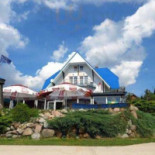 Niebieska Tawerna Extérieur