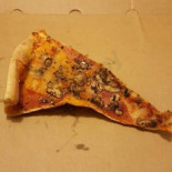 Da Grasso Pizza Nourriture