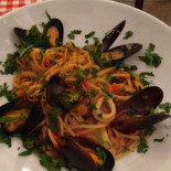 Infinito Pizzeria Bistro Dania