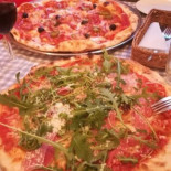 Infinito Pizzeria Bistro Dania