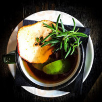 Doki Gastrobar Comida