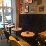 Italiano Vero Nourriture